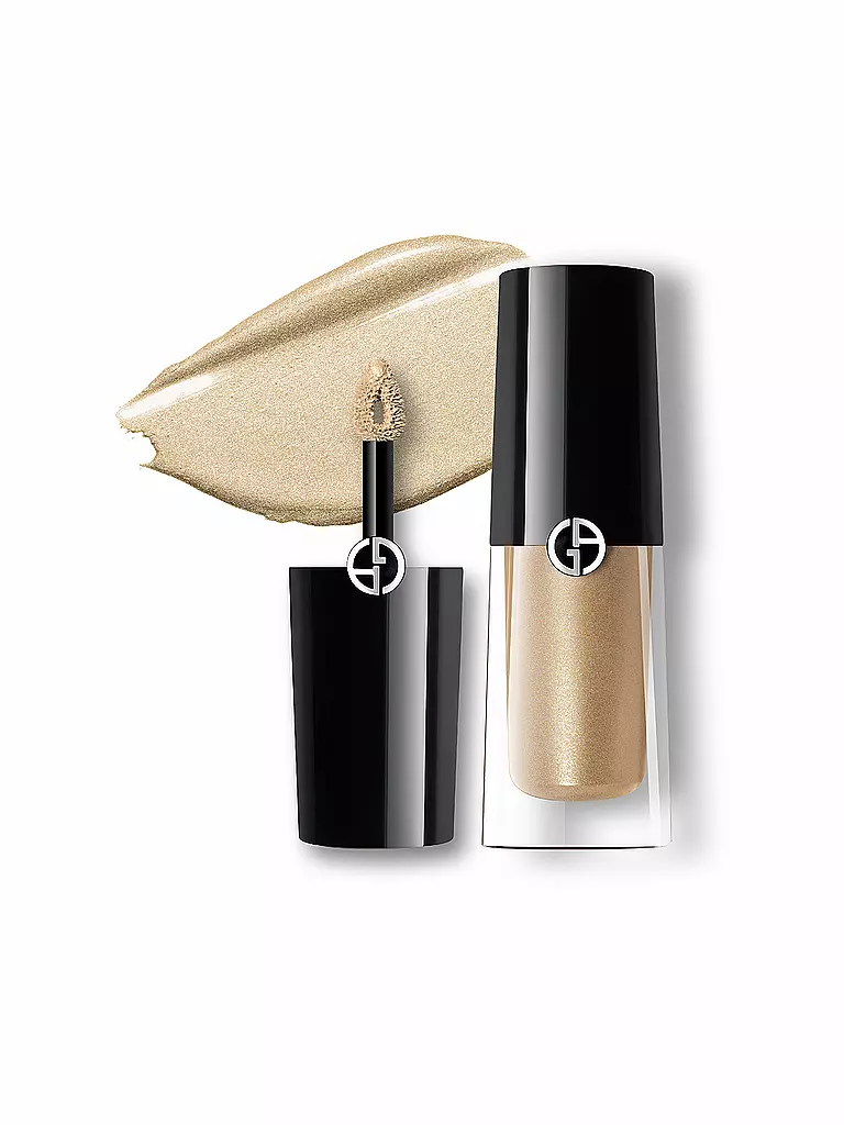 ARMANI COSMETICS | Ombre à paupières - Eye Tint (2 Gold) | 