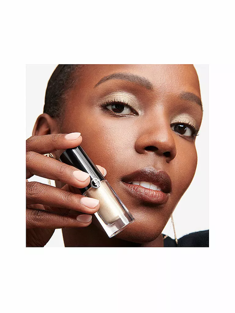 ARMANI COSMETICS | Ombre à paupières - Eye Tint (2 Gold) | 