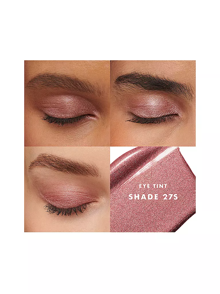 ARMANI COSMETICS | Ombre à paupières - Eye Tint (27) | rosa