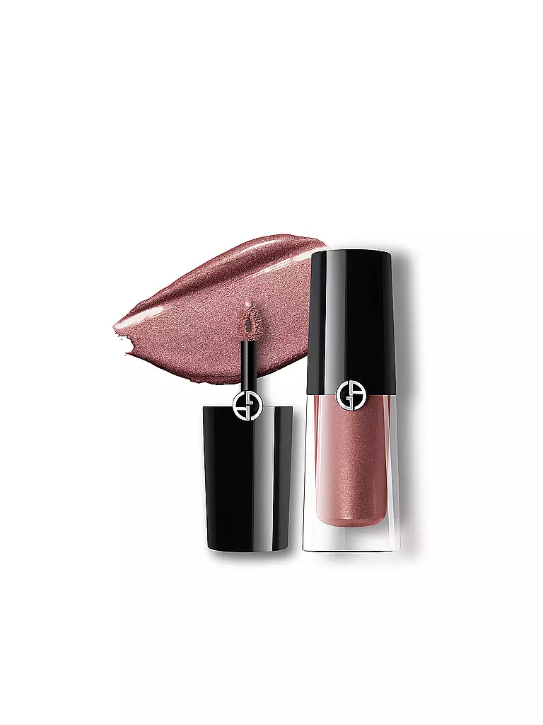 ARMANI COSMETICS | Ombre à paupières - Eye Tint (27) | rosa