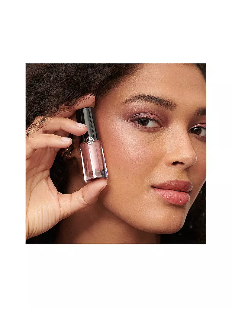 ARMANI COSMETICS | Ombre à paupières - Eye Tint (27) | rosa