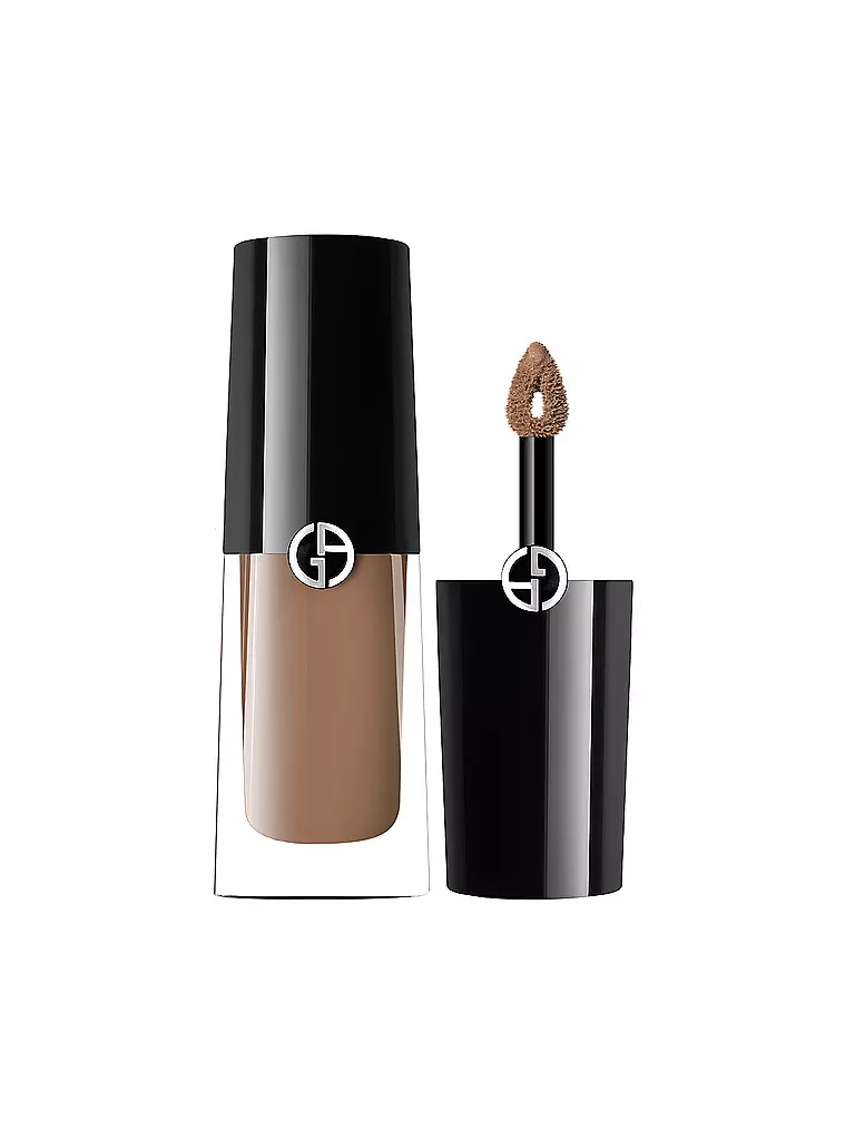 ARMANI COSMETICS | Ombre à paupières - Eye Tint (30 Cedar) | hellbraun