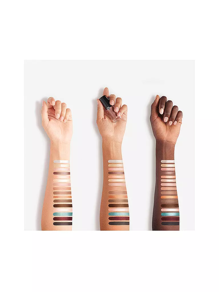 ARMANI COSMETICS | Ombre à paupières - Eye Tint (30 Cedar) | hellbraun
