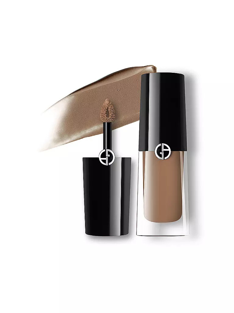 ARMANI COSMETICS | Ombre à paupières - Eye Tint (30 Cedar) | hellbraun