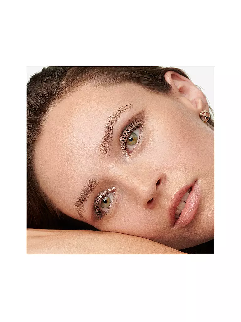 ARMANI COSMETICS | Ombre à paupières - Eye Tint (30 Cedar) | hellbraun