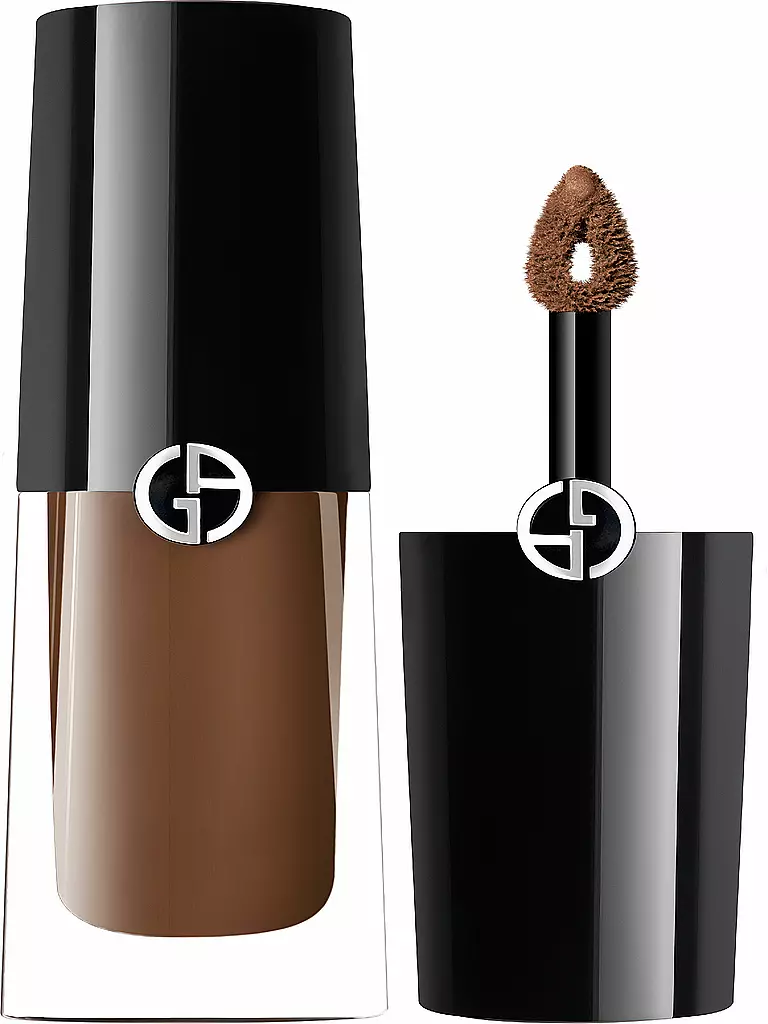 ARMANI COSMETICS | Ombre à paupières - Eye Tint (36 Wood) | braun