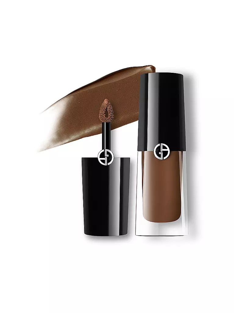 ARMANI COSMETICS | Ombre à paupières - Eye Tint (36 Wood) | braun