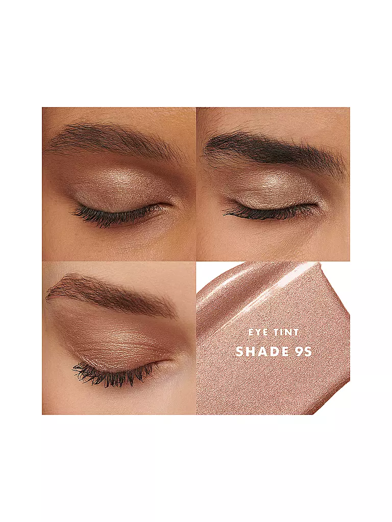 ARMANI COSMETICS | Ombre à paupières - Eye Tint (9) | camel