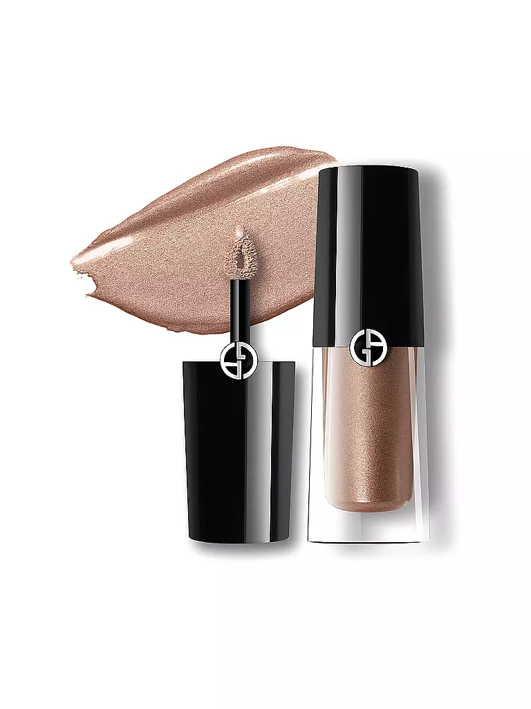 ARMANI COSMETICS | Ombre à paupières - Eye Tint (9) | camel