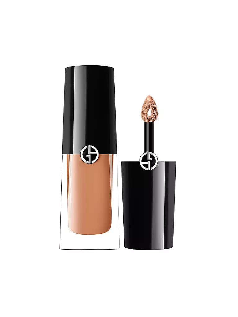 ARMANI COSMETICS | Ombre à paupières - Eye Tint 25M | camel