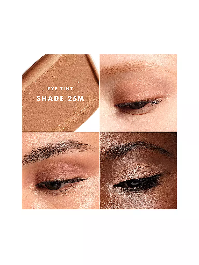 ARMANI COSMETICS | Ombre à paupières - Eye Tint 25M | camel