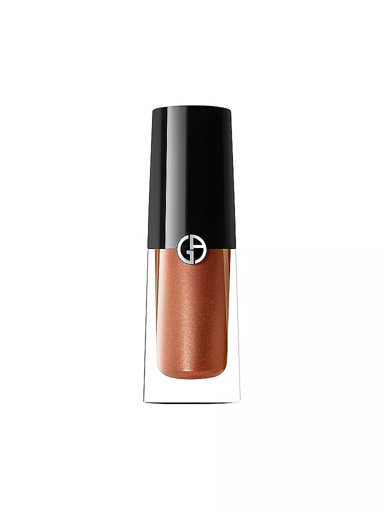 ARMANI COSMETICS | Ombre à paupières - Eye Tint 69S | hellbraun