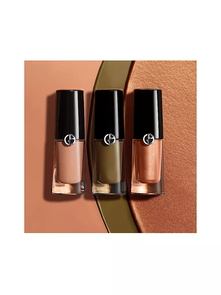ARMANI COSMETICS | Ombre à paupières - Eye Tint 69S | hellbraun