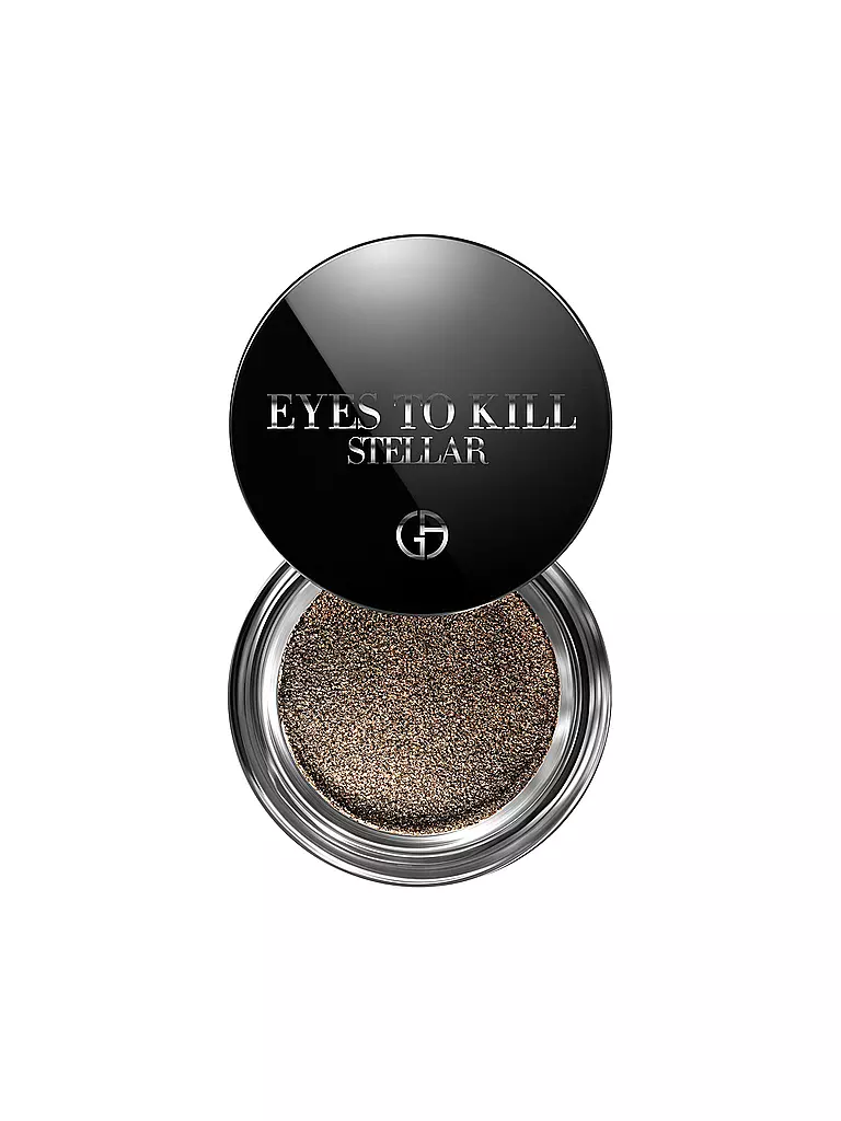 ARMANI COSMETICS | Ombre à paupières - Eyes to Kill Stellar (03 Eclipse) | 