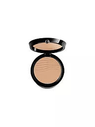 ARMANI COSMETICS | Poudre - Luminous Silk Glow Fusion Powder (3) | Marron clair