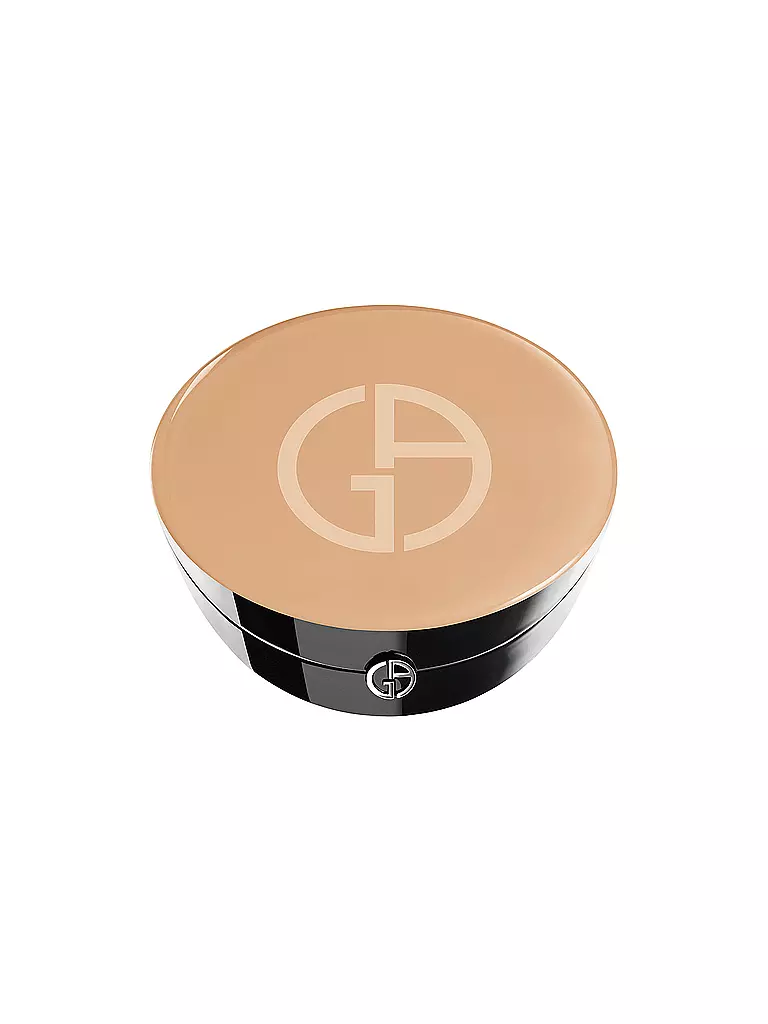 ARMANI COSMETICS | Poudre - Luminous Silk Glow Fusion Powder ( 4 ) | 