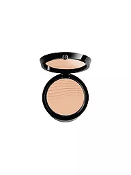 ARMANI COSMETICS | Poudre - Luminous Silk Glow Fusion Powder (3) | Camel
