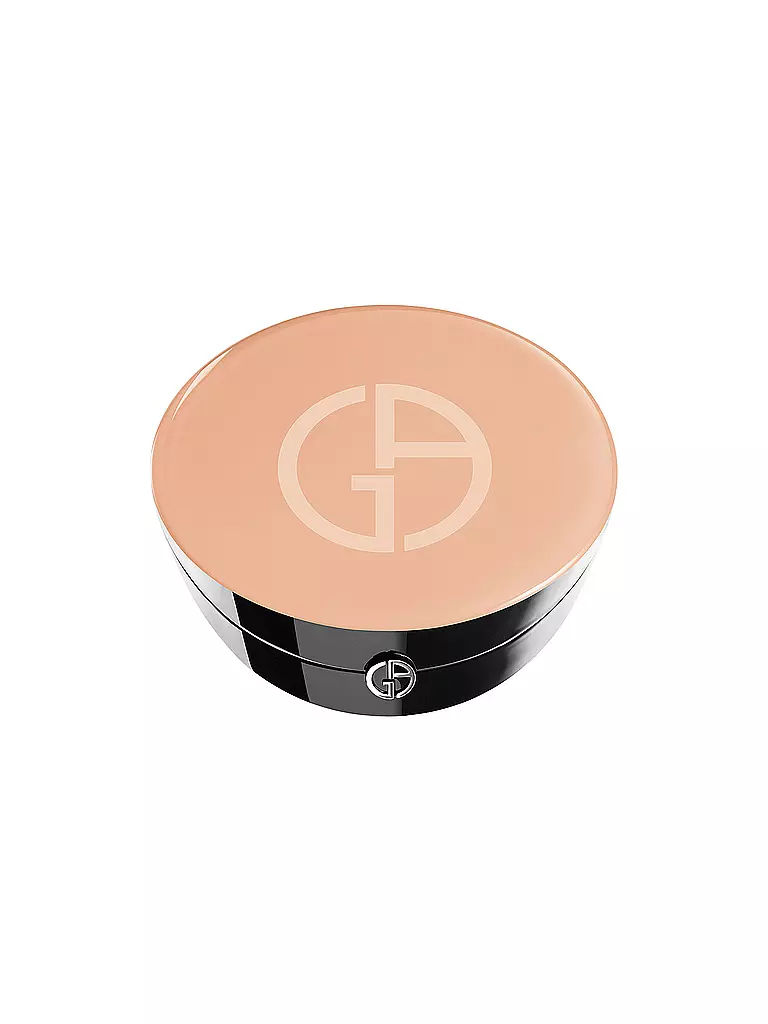ARMANI COSMETICS | Poudre - Luminous Silk Glow Fusion Powder (2) | 