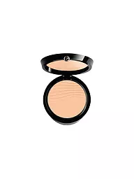 ARMANI COSMETICS | Poudre - Luminous Silk Glow Fusion Powder (3) | Camel
