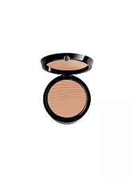 ARMANI COSMETICS | Poudre - Luminous Silk Glow Fusion Powder (3) | Marron clair