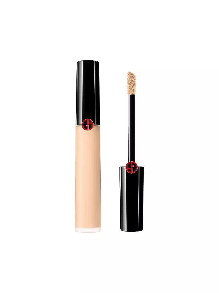 ARMANI COSMETICS | Power Fabric+ Anti-cernes extensible haute couvrance (1.5) | beige