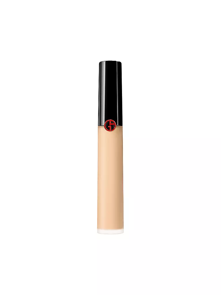 ARMANI COSMETICS | Power Fabric+ Anti-cernes extensible haute couvrance (2) | camel