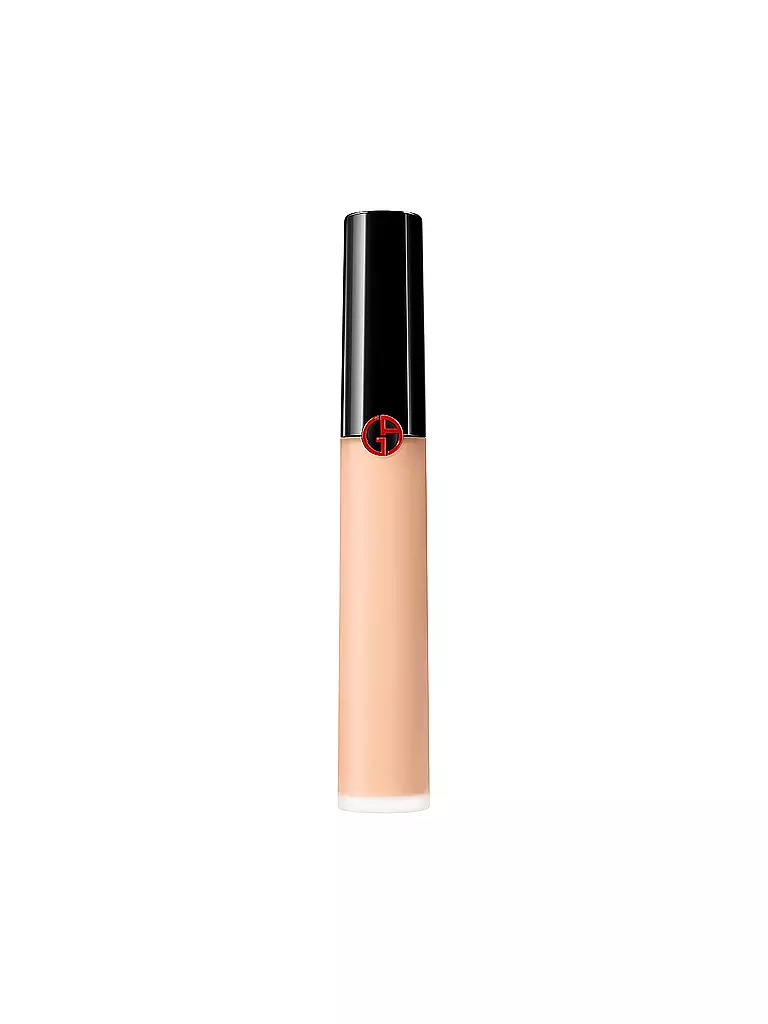 ARMANI COSMETICS | Power Fabric+ Anti-cernes extensible haute couvrance (2.75) | camel