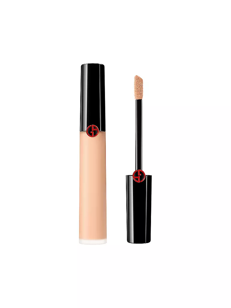 ARMANI COSMETICS | Power Fabric+ Anti-cernes extensible haute couvrance (2.75) | camel