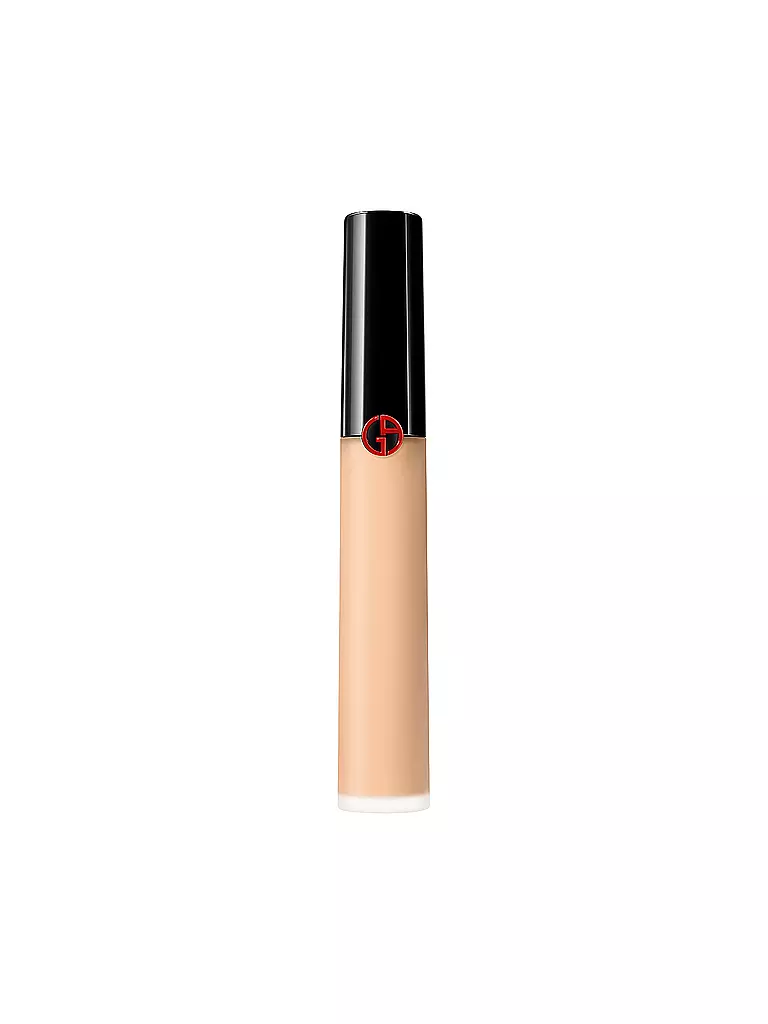 ARMANI COSMETICS | Power Fabric+ Anti-cernes extensible haute couvrance (3) | camel