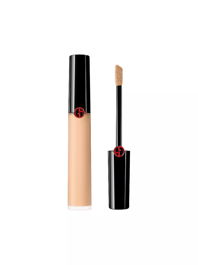 ARMANI COSMETICS | Power Fabric+ Anti-cernes extensible haute couvrance (3) | camel