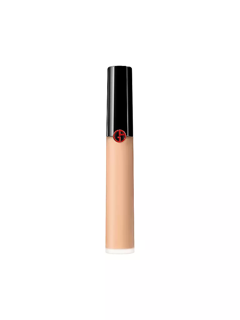 ARMANI COSMETICS | Power Fabric+ Anti-cernes extensible haute couvrance (3.5) | camel
