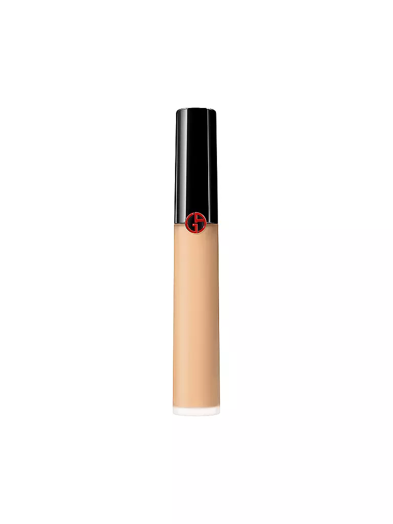 ARMANI COSMETICS | Power Fabric+ Anti-cernes extensible haute couvrance (4) | camel