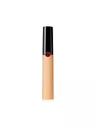ARMANI COSMETICS | Power Fabric+ Anti-cernes Extensible Haute Couvrance (5.5 Braun) | Marron