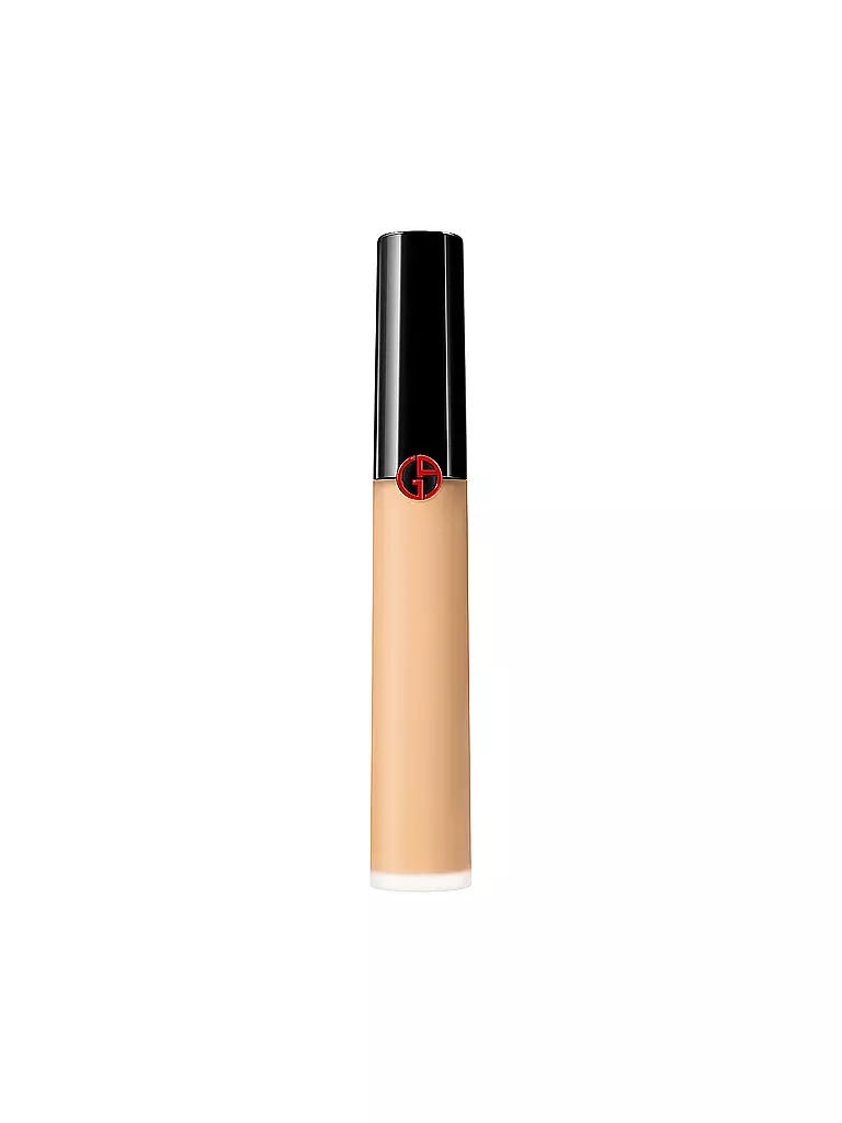 ARMANI COSMETICS | Power Fabric+ Anti-cernes Extensible Haute Couvrance (4.5) | braun