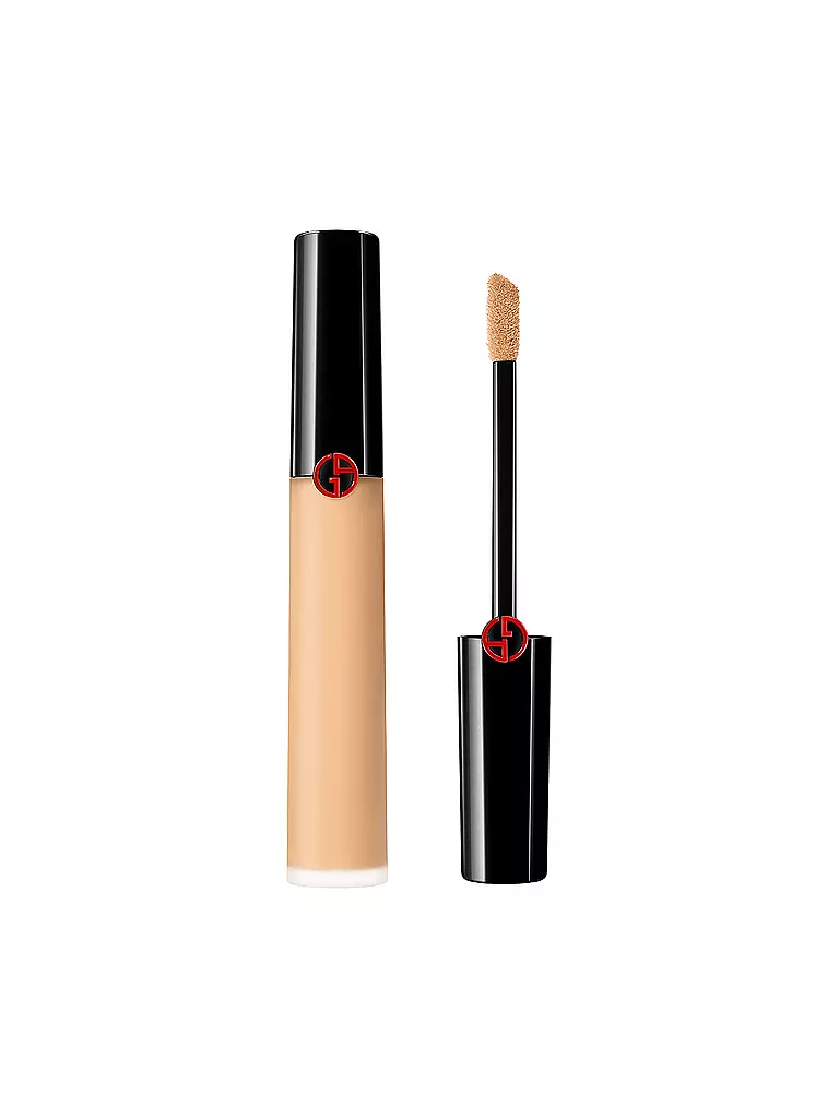 ARMANI COSMETICS | Power Fabric+ Anti-cernes Extensible Haute Couvrance (4.5) | braun