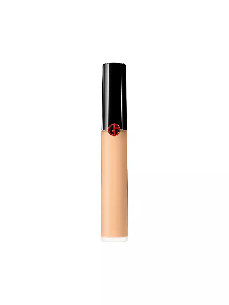 ARMANI COSMETICS | Power Fabric+ Anti-cernes extensible haute couvrance (5) | braun