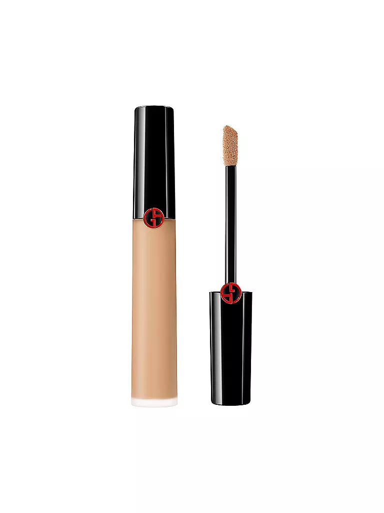 ARMANI COSMETICS | Power Fabric+ Anti-cernes Extensible Haute Couvrance (5.5 Braun) | braun