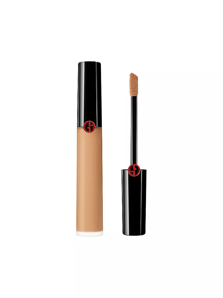 ARMANI COSMETICS | Power Fabric+ Anti-cernes Extensible Haute Couvrance (6.5) | braun