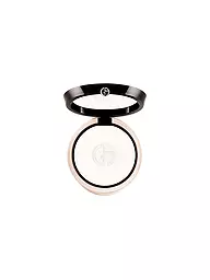 ARMANI COSMETICS | Power Fabric+ Poudre Fixatrice Ultra Longue Tenue (Beige Clair) | Transparent