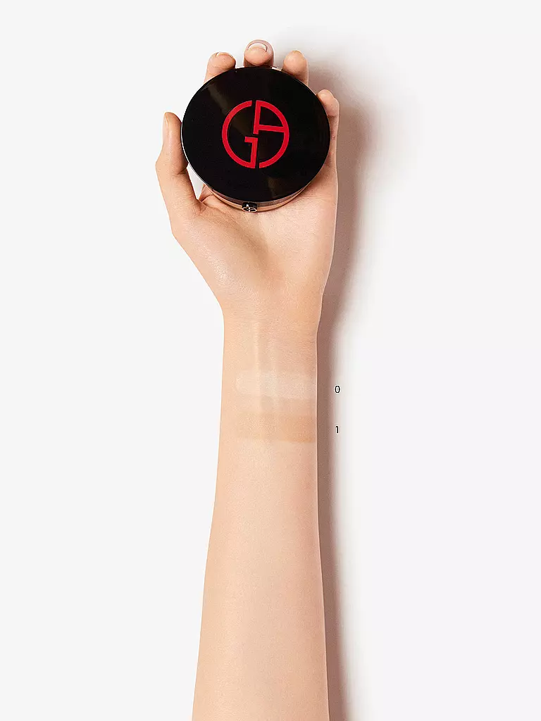 ARMANI COSMETICS | Power Fabric+ Poudre Fixatrice Ultra Longue Tenue (Universel) |