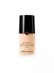 ARMANI COSMETICS | Power Fabric + Fond de teint Longue Tenue Haute Couvrance (1.5) | Beige