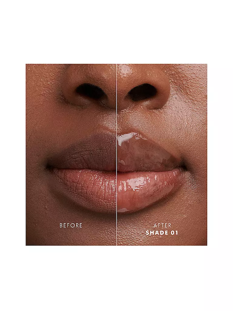ARMANI COSMETICS | Prisma Glass (01) | 