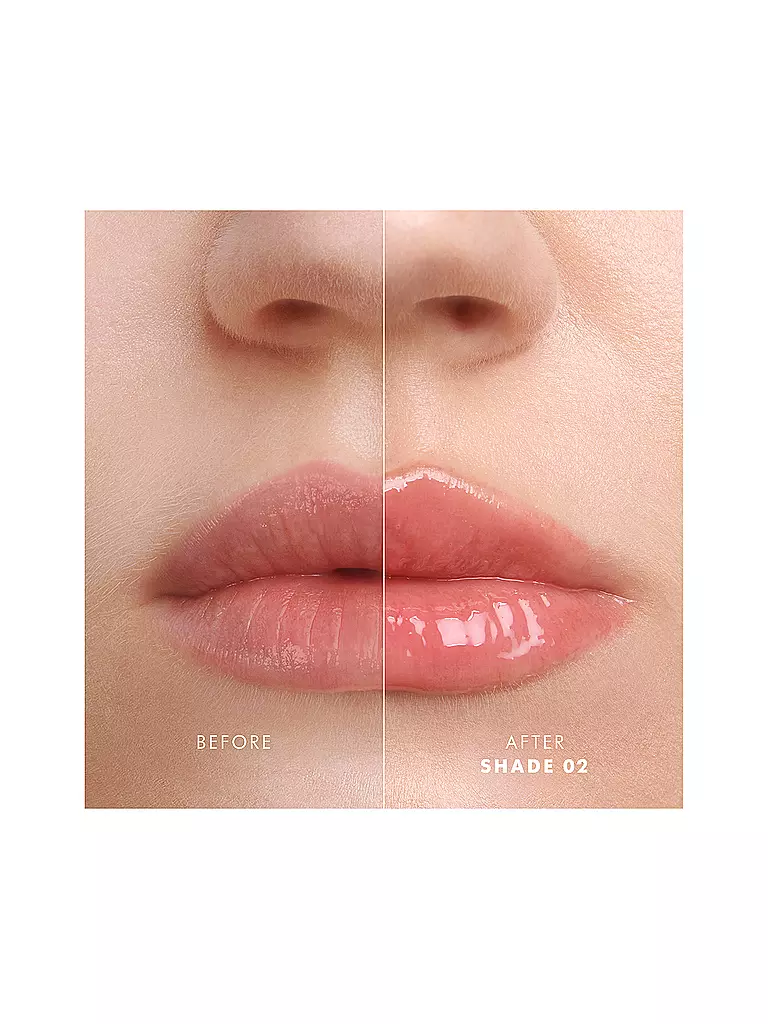 ARMANI COSMETICS | Prisma Glass (02) | 