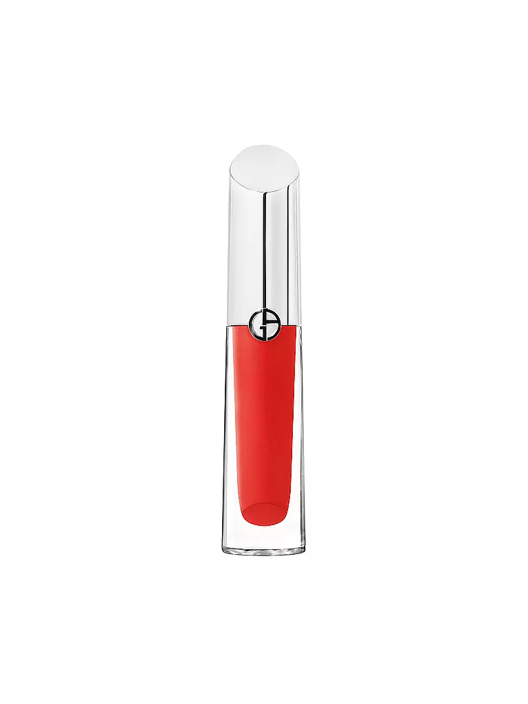 ARMANI COSMETICS | Prisma Glass (04) | rot