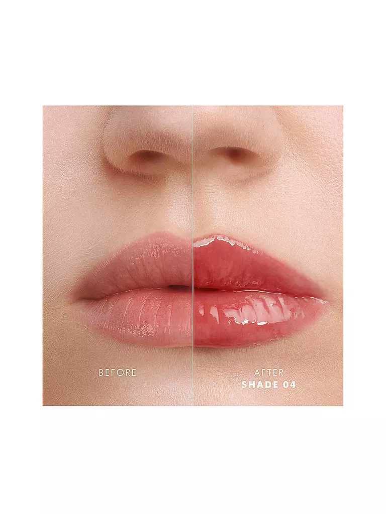 ARMANI COSMETICS | Prisma Glass (04) | rot