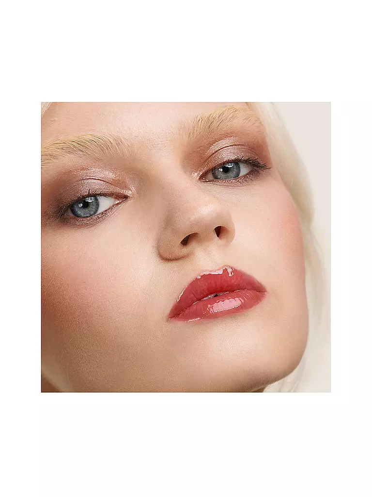 ARMANI COSMETICS | Prisma Glass (04) | rot