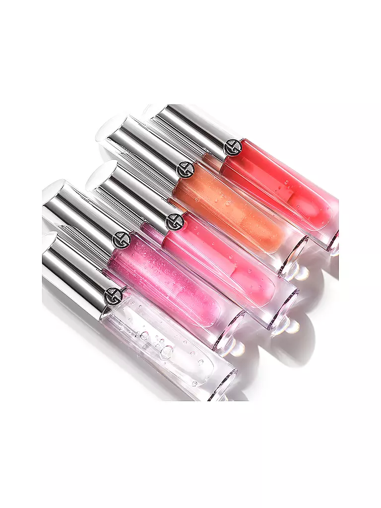 ARMANI COSMETICS | Prisma Glass (04) | rot