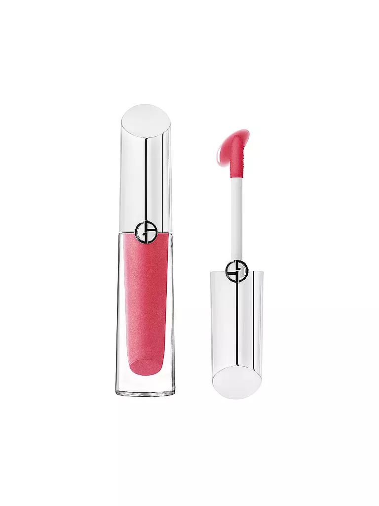ARMANI COSMETICS | Prisma Glass (05) | Rose vif