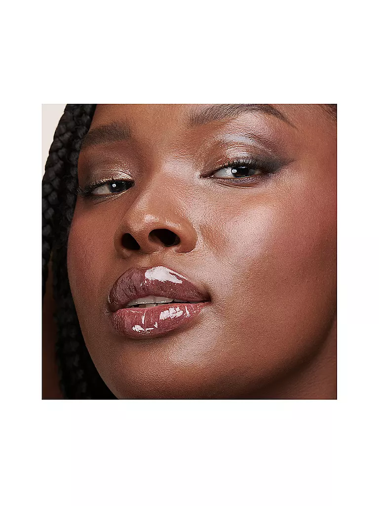 ARMANI COSMETICS | Prisma Glass Lipgloss (08 Sugar Halo) | 