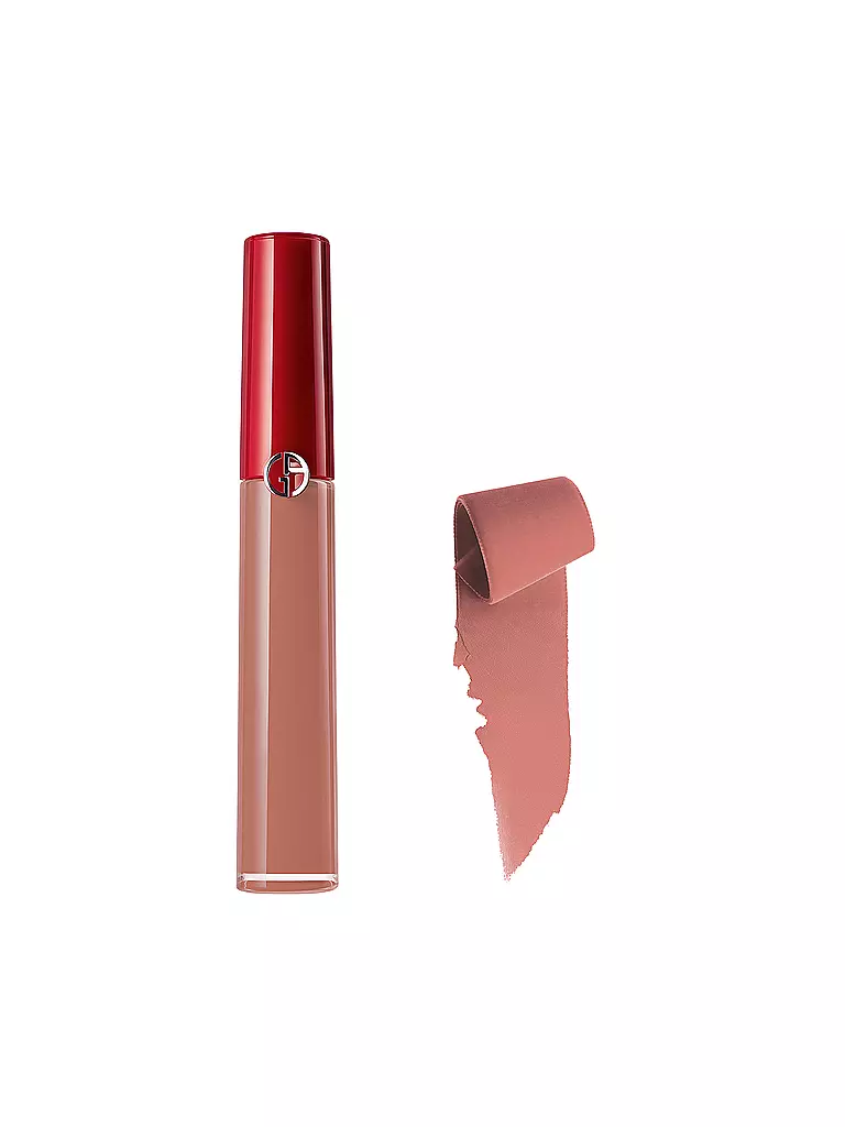 ARMANI COSMETICS | Rouge à lèvres - Lip Maestro (103) | camel